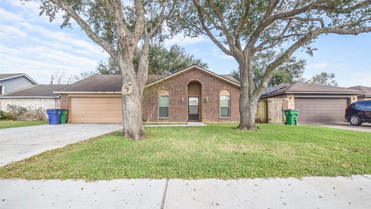 Angleton 1-story, 3-bed 3 Lazybrook Street-idx