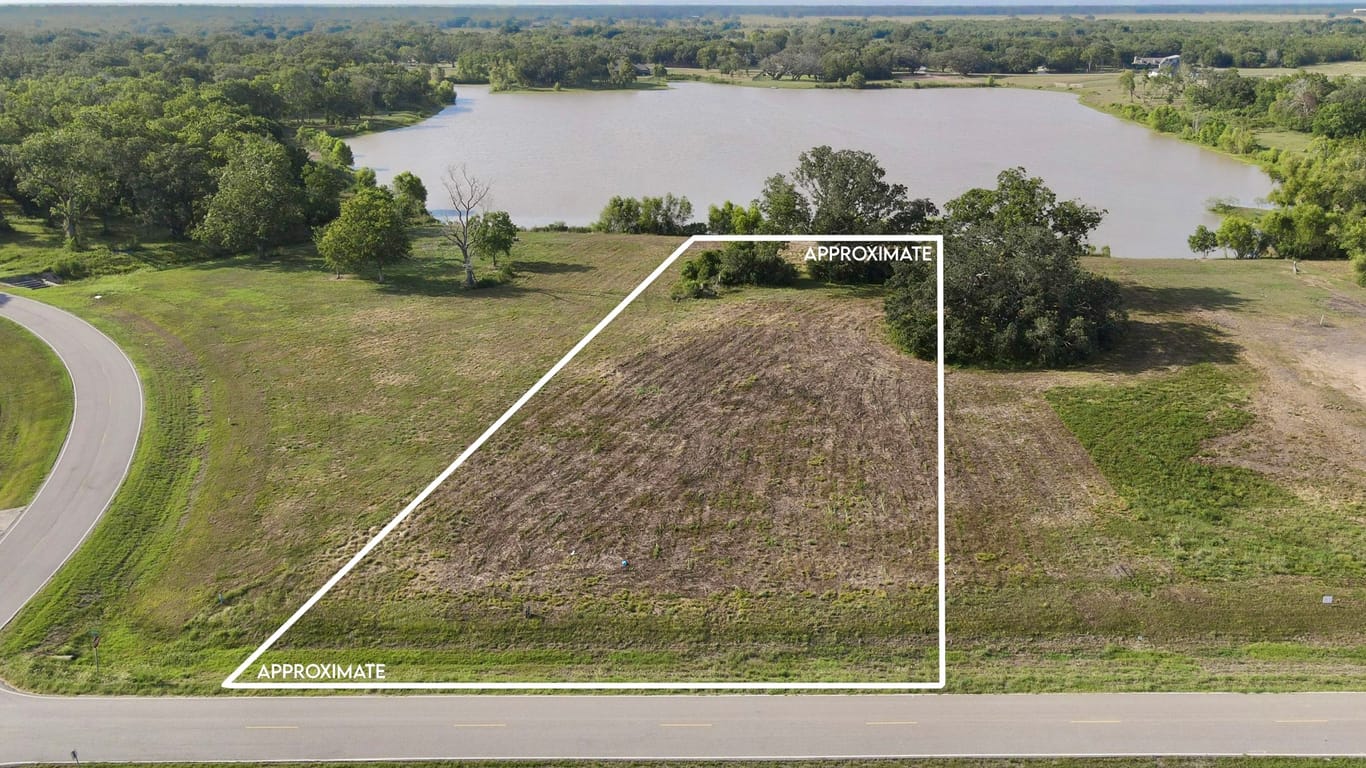 Angleton null-story, null-bed 442 Lakeview Drive-idx
