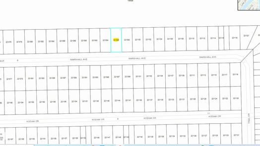 Holiday Lakes null-story, null-bed 00 Marshall-idx