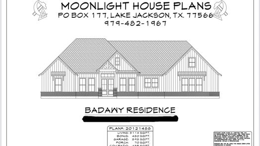 Richwood null-story, null-bed 32611 Amberjack Drive-idx