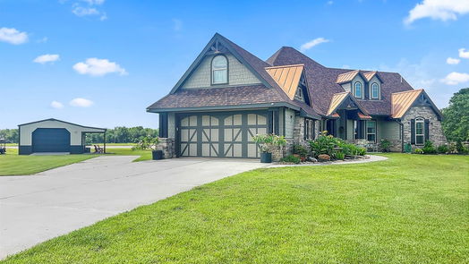 Richwood 2-story, 3-bed 32602 Amberjack Drive-idx