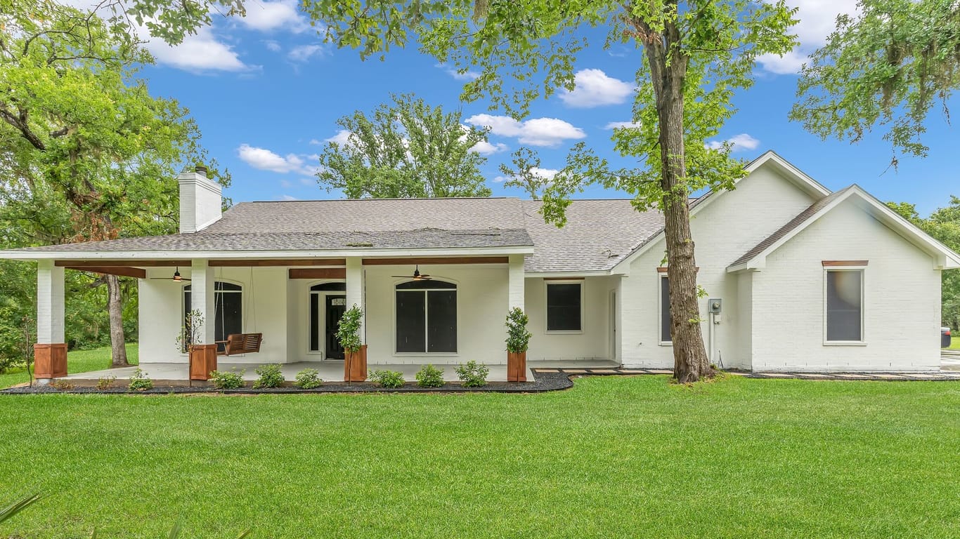 Santa Fe 1-story, 3-bed 707 Cemetery Road-idx