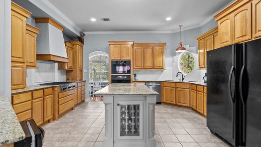 Santa Fe 1-story, 4-bed 13820 Country Side Street-idx