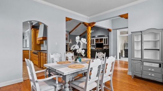 Santa Fe 1-story, 4-bed 13820 Country Side Street-idx
