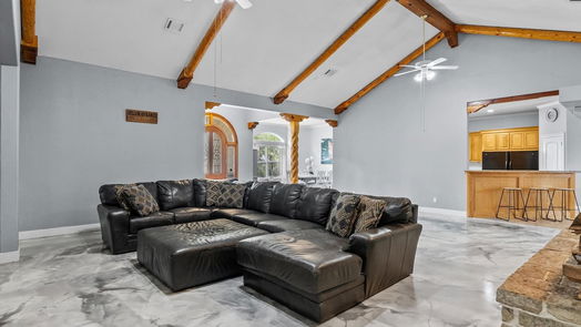 Santa Fe 1-story, 4-bed 13820 Country Side Street-idx