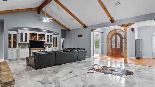 Santa Fe 1-story, 4-bed 13820 Country Side Street-idx