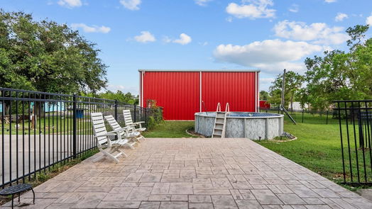 Santa Fe 1-story, 4-bed 13820 Country Side Street-idx