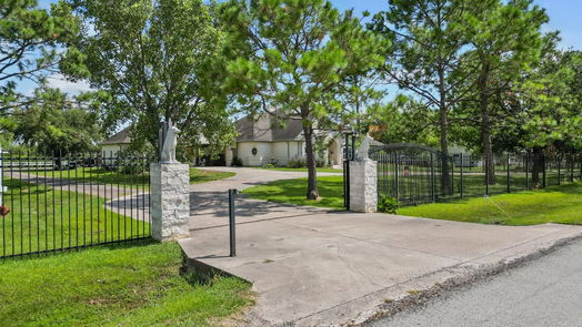 Santa Fe 1-story, 4-bed 13820 Country Side Street-idx