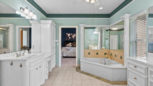 Santa Fe 1-story, 4-bed 13820 Country Side Street-idx