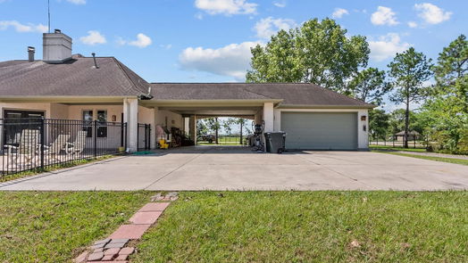 Santa Fe 1-story, 4-bed 13820 Country Side Street-idx