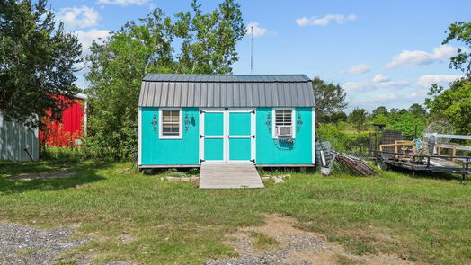 Santa Fe 1-story, 4-bed 13820 Country Side Street-idx