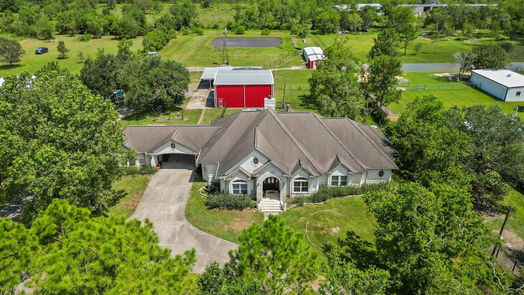 Santa Fe 1-story, 4-bed 13820 Country Side Street-idx