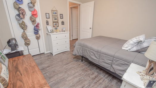 Santa Fe 1-story, 3-bed 14510 Oleo Street-idx