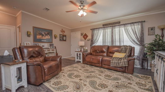 Santa Fe 1-story, 3-bed 14510 Oleo Street-idx