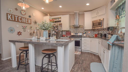 Santa Fe 1-story, 3-bed 14510 Oleo Street-idx