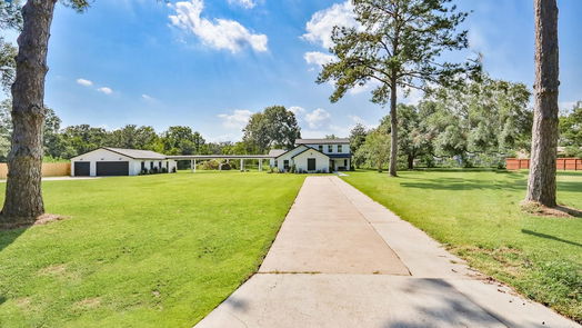 Santa Fe 2-story, 4-bed 4226 Jensen Street-idx