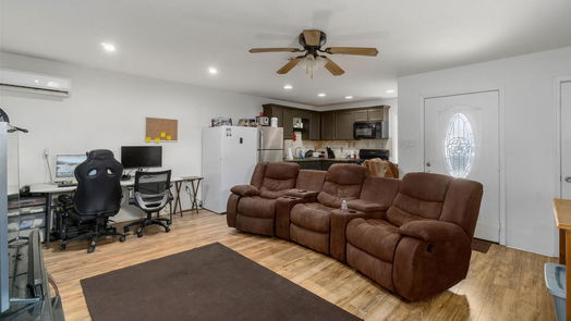 Santa Fe null-story, 1-bed 3824 Tower Road-idx