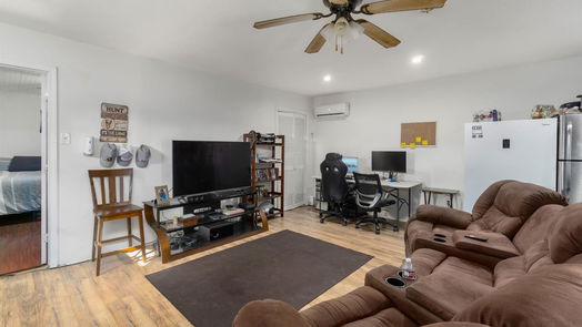 Santa Fe null-story, 1-bed 3824 Tower Road-idx