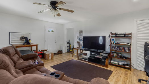 Santa Fe null-story, 1-bed 3824 Tower Road-idx