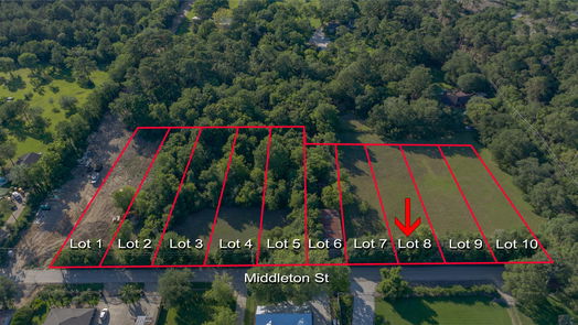 Bacliff null-story, null-bed 0000 Middleton Street-idx