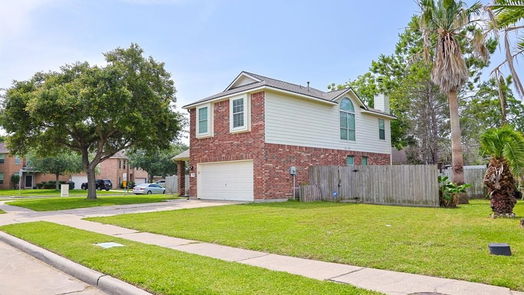 Bacliff 2-story, 4-bed 903 Bacliff Drive-idx
