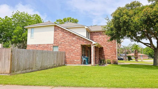 Bacliff 2-story, 4-bed 903 Bacliff Drive-idx