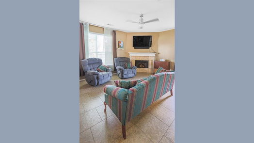 Bacliff 2-story, 4-bed 903 Bacliff Drive-idx