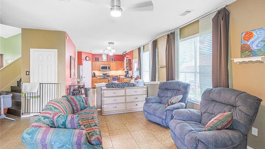 Bacliff 2-story, 4-bed 903 Bacliff Drive-idx