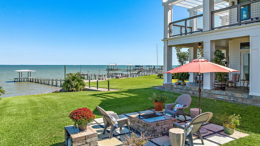 Bacliff 2-story, 4-bed 4023 Bayshore Drive-idx