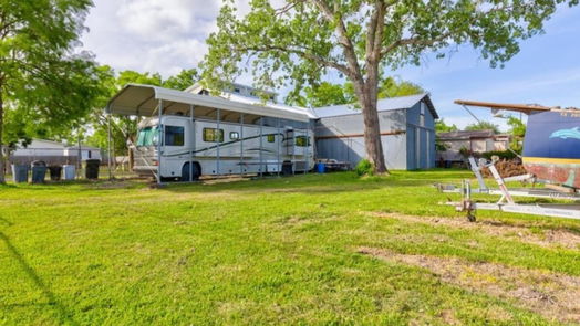 Bacliff 2-story, 2-bed 1901 Avenue D-idx