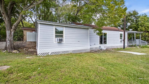 Bacliff null-story, 2-bed 4718 Palmetto Street-idx