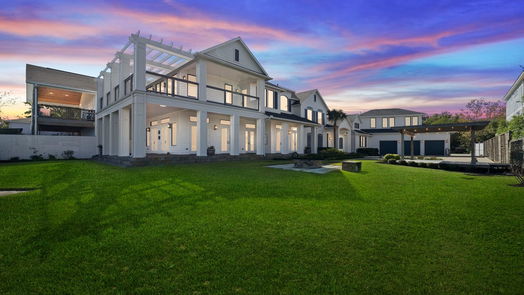 Bacliff 2-story, 4-bed 4023 Bayshore Drive-idx