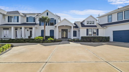 Bacliff 2-story, 4-bed 4023 Bayshore Drive-idx