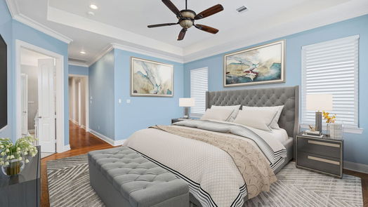 Bacliff 2-story, 4-bed 4023 Bayshore Drive-idx