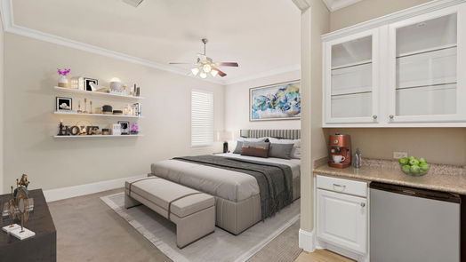 Bacliff 2-story, 4-bed 4023 Bayshore Drive-idx