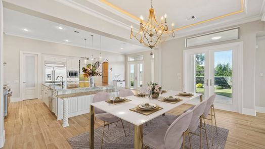 Bacliff 2-story, 4-bed 4023 Bayshore Drive-idx