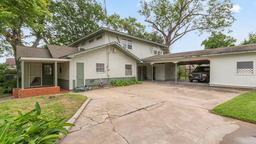 Bacliff 2-story, 3-bed 4210 Bayshore Drive-idx