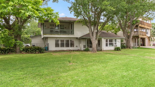 Bacliff 2-story, 3-bed 4210 Bayshore Drive-idx