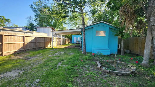 Bacliff 1-story, 2-bed 3034 Calhoun STREET Street-idx