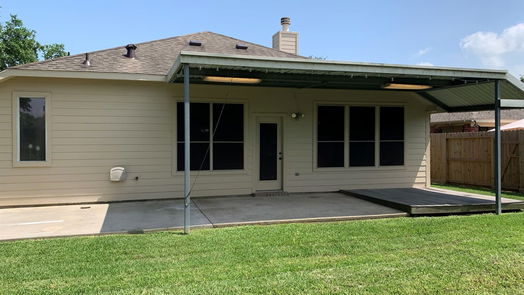 Bacliff 1-story, 3-bed 5315 Chasewood Drive-idx