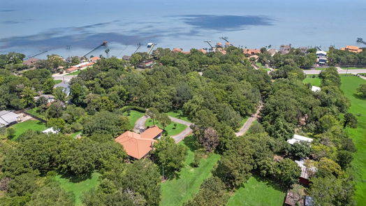 Bacliff null-story, 2-bed 5400 W Bayshore Drive-idx