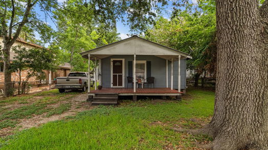 Bacliff 1-story, 1-bed 4311 14th Street-idx
