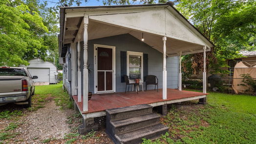 Bacliff 1-story, 1-bed 4311 14th Street-idx