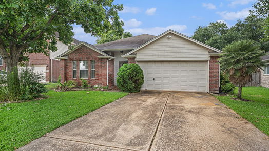 Bacliff 1-story, 3-bed 5118 Chase Park Gate Street-idx