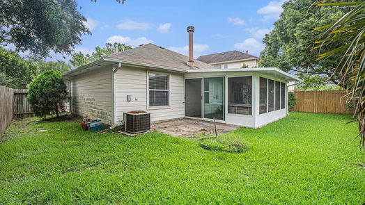 Bacliff 1-story, 3-bed 5118 Chase Park Gate Street-idx