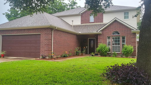 Bacliff 2-story, 4-bed 5323 Chasewood Drive-idx