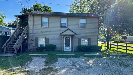 Bacliff 2-story, 2-bed 4702 17th Street-idx