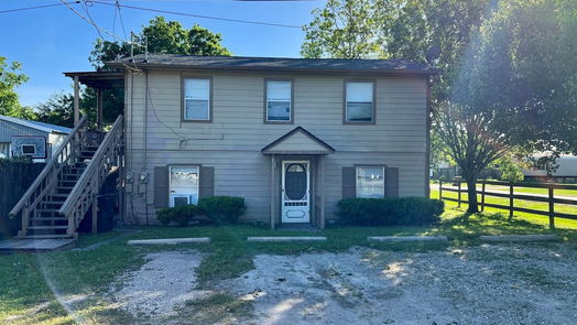 Bacliff 2-story, 2-bed 4702 17th Street-idx