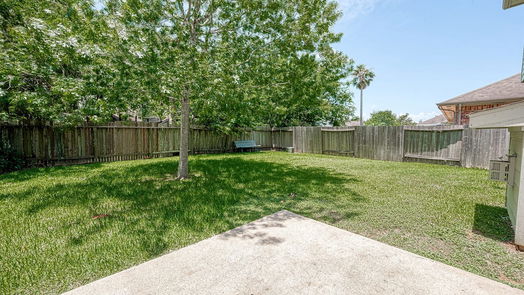 Bacliff 2-story, 4-bed 4934 Chase Stone Drive-idx