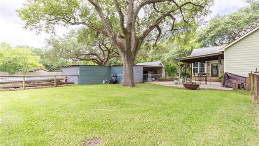 Bacliff 1-story, 4-bed 519 Miles Road-idx